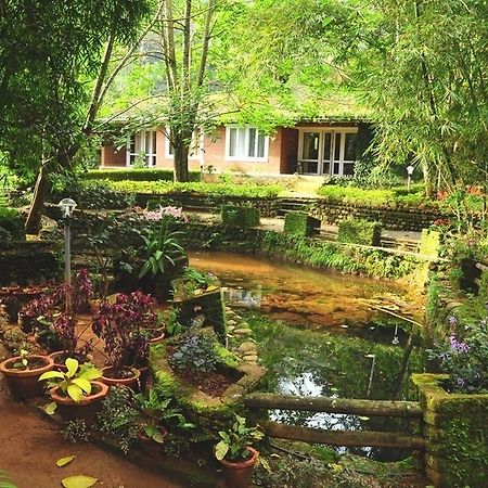 Falling Waters Munnar Eksteriør billede